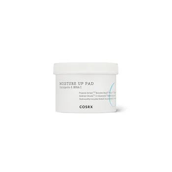 

COSRX One Step Moisture Up Pad 70pcs Hyaluronic Acid Face Skin Care smooth Moisturizing Best Korea Cosmetics