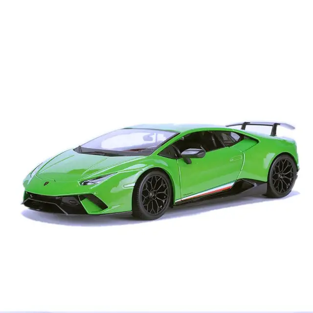 lamborghini miniature cars