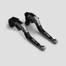 Для Kawasaki Z1000R Z1000SX NINJA 1000 Tourer Z1000 R аксессуары для мотоциклов Руль ручные ручки тормоза рычаг сцепления