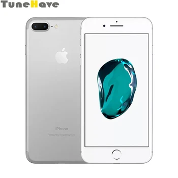 

Grade A Unlocked Original Apple iPhone 7/iPhone 7 plus 3GB RAM Quad-Core 12.0MP IOS fingerprint/no finger print used phone