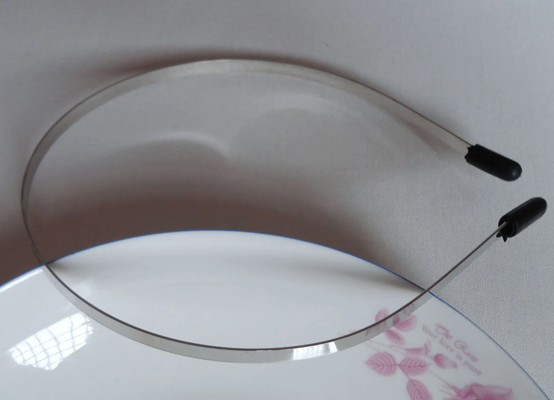 200 шт. резиновые наконечники большого размера внутренняя длина 4 5 мм черные для