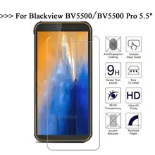 For Blackview BV5500 PRO GLASS Explosion-proof Pro