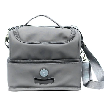 

UV Light Sanitizers Bag UVC Cleaner Disinfection Lamp Compact for Mobile Phone Clothes Glasses Kills of Bacteria