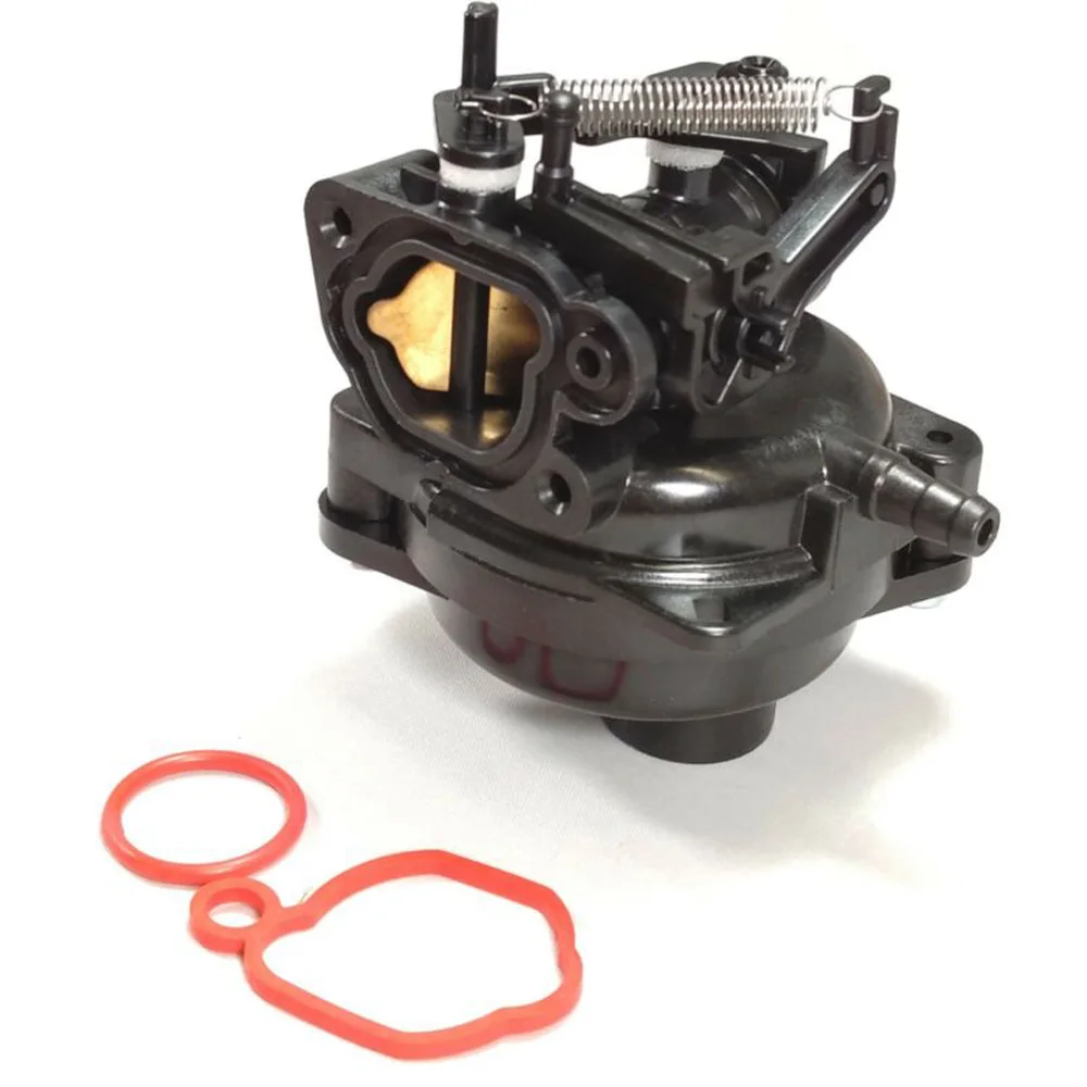 Карбюратор Carb КОМПЛЕКТ ДЛЯ Briggs& Stratton двигатель C-7054 бензопилы аксессуары