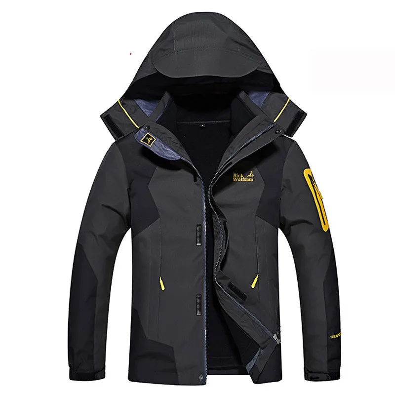 jaquetas de neve à prova dwaterproof água