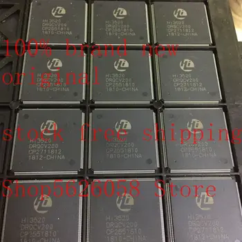 

HI3520DRQCV200 HI3520 QFP256 100% new original freeshipping 2PCS/LOT STOCK