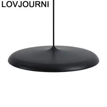 

Lampen Industrieel Lampadari Moderni Chandelier Lustre Led Suspendu Luminaria Suspension Luminaire Lampara Colgante Hanglamp