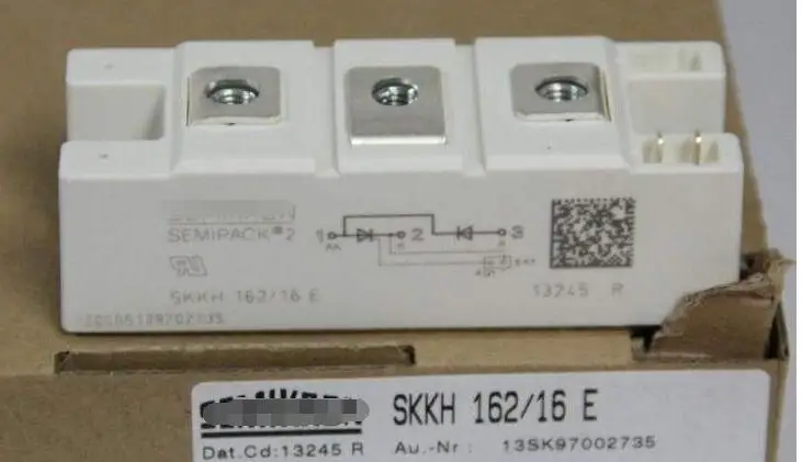 

IC new original SKKH162 / 16E NEW original - FREESHIPPING
