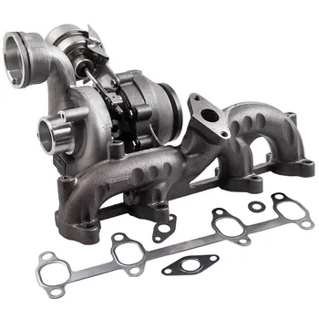 

for VW Golf Caddy Touran Jetta Passat B6 1.9 TDI BJB BKC BXE BXF BRU Turbo GT1646V Turocharger 54399880022 54399700009