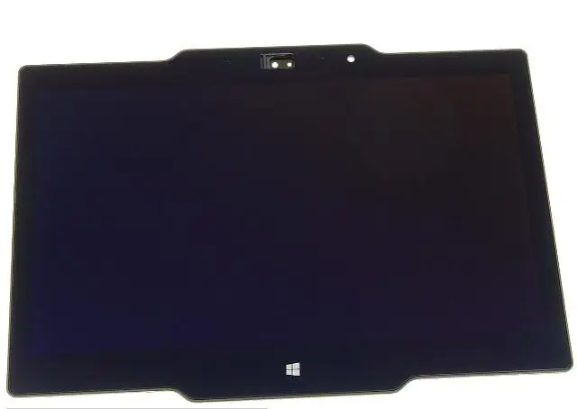 11," ЖК-дисплей с сенсорным экраном для Dell широта 12 прочный Экстремальный(7204) HD