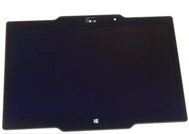 ЖК дисплей 11 6 дюйма с сенсорным экраном для Dell Latitude 12 Rugged Extreme (7204) HD бесплатная