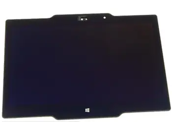 

11.6" lcd screen display with touch for Dell Latitude 12 Rugged Extreme (7204) HD free shipping