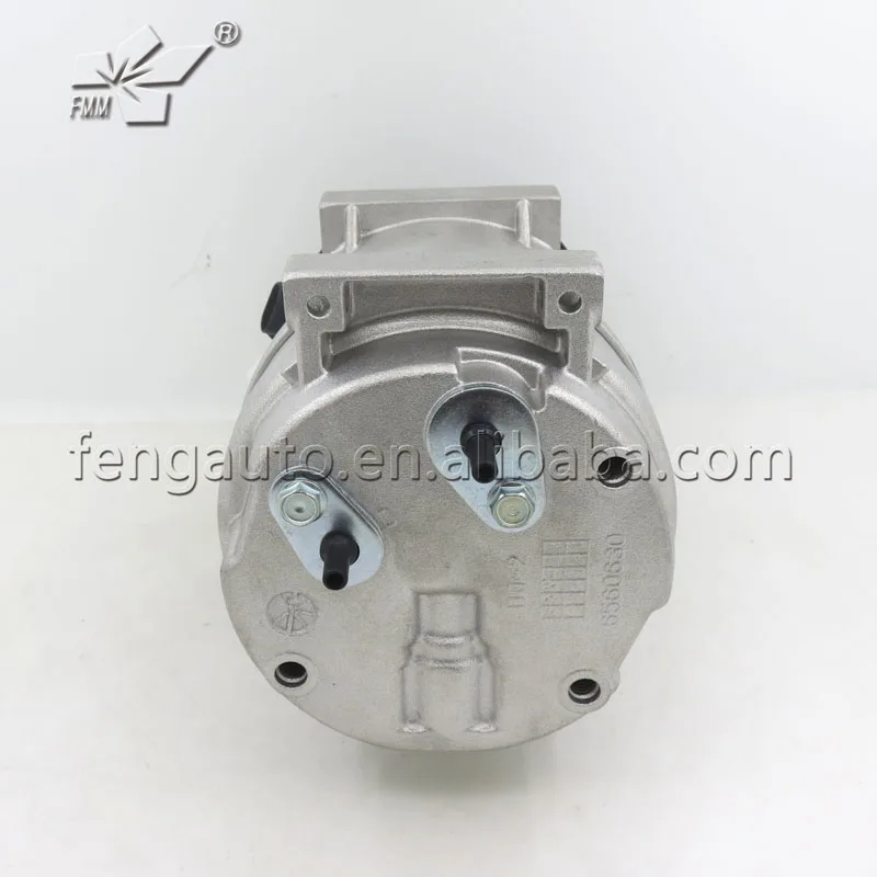Компрессор переменного тока для Renault Scenic Espace Megane 1,8 701499860 52691616