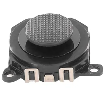 

Suitable For Sony PSP (PS1000) 3D Analog Joystick Replacement High-Quality Thumb Joystick Button Easy To Install And Remove
