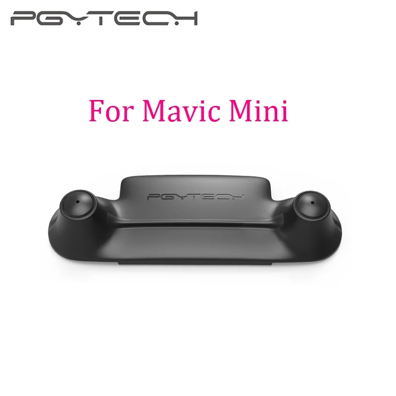 Защитная пленка PGYTECH для аксессуаров DJI Maivc Mini|Пульты дистанционного управления