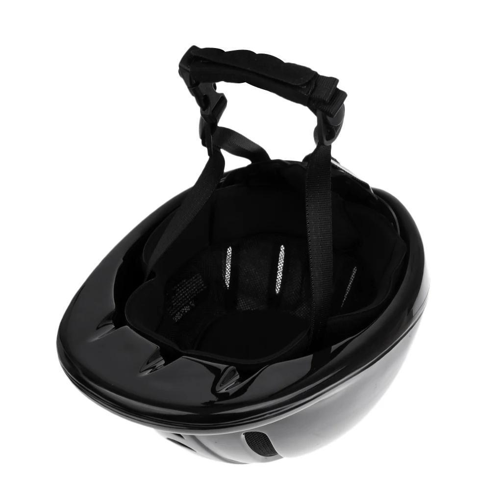 Adult Women Equestrian Horse Riding Vest With Safety Protective Helmet Cap M