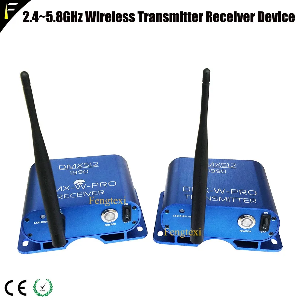 Wireless Transmitter Receiver Device4