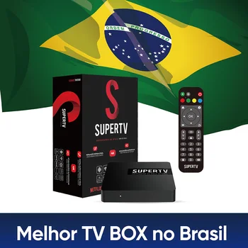 

Supertv Black Box Supports Cinema Apk Supertv Apk Brazil EPG Playback Hot Club for Android Tv Box Portuguese 4K HD TV Box