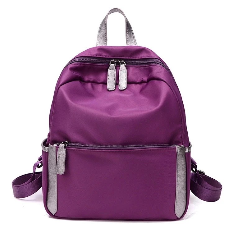 

New notebook backpack women's 2019 casual backpack