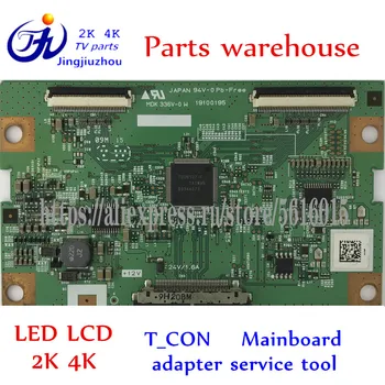 

TV T_CON original Hisense TLM37/TLM32E29X logic board MDK336V-0W 19100