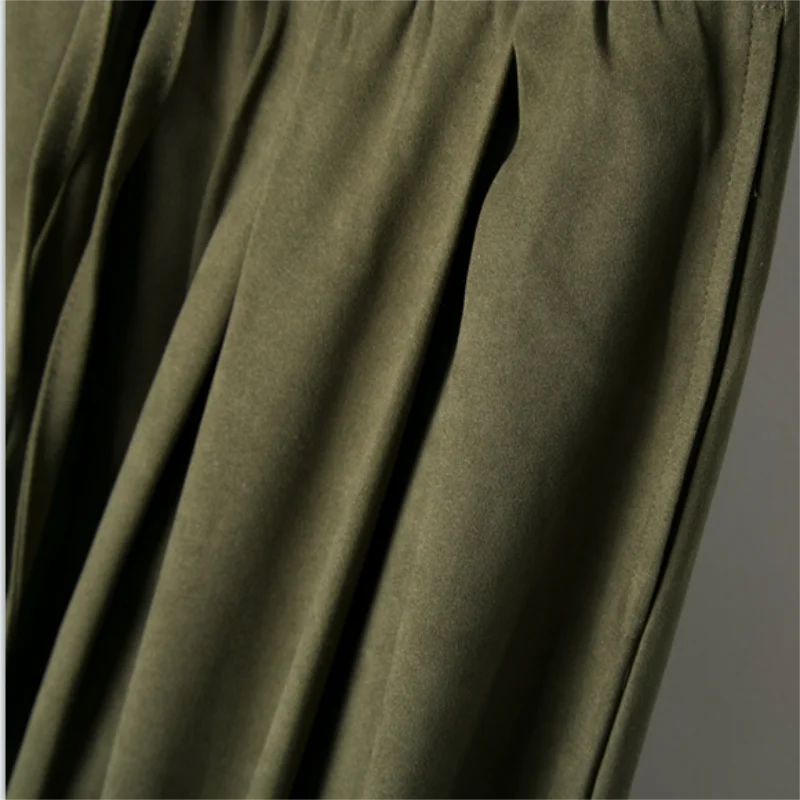 Рисунок 6 - Брюки мужские с карманами