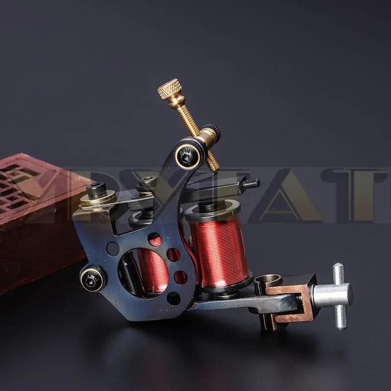 Liner Coils Tattoo Machine