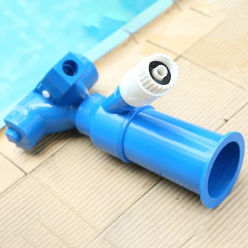 

Hot Tub Cleaning Tool Swimming Pool Vacuum Cleaner Outdoor Suction Dirt