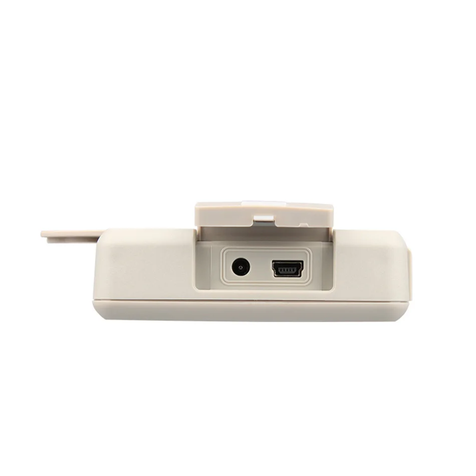 TM-306U промышленный температурный рекордер USB подключение компьютера с сигнализацией функциональный термометр