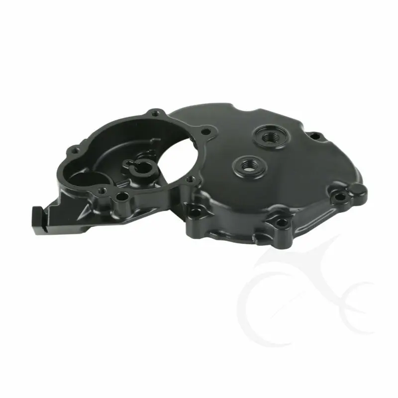 Мотоцикл правый картер двигателя стартер чехол для Kawasaki Ninja ZX10R 08 RH 08-10 09