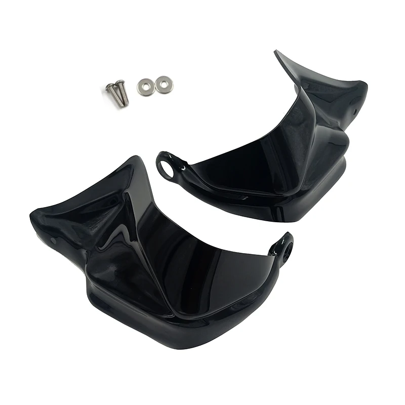 G310GS G310R Hand Guard Extensions Brake Clutch Levers Protector Handguard Shield For BMW 2017-2019 G310GS G310R (4)
