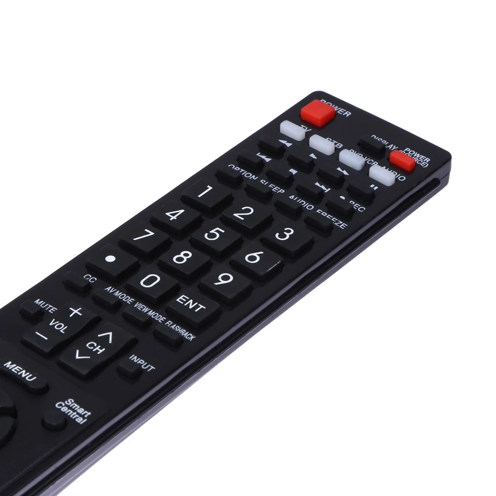 Умный пульт дистанционного управления Replaceme для SHARP AQUOS TV GB005WJSA GA890WJSA GB004WJSA Smart