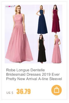 Plus Size Evening Dresses Ever Pretty V-neck Nay Blue Elegant A-line Chiffon Long Party Gowns 2020 Short Sleeve Occasion Dresses