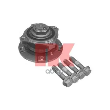 

Hub bearing k-t front 5-er BMW 95-04 NK art. 751511