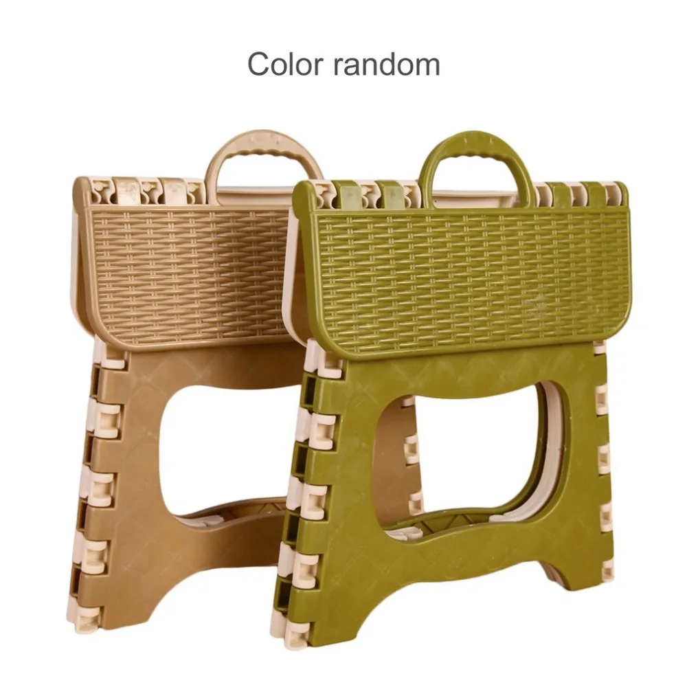 

1pc Folding Fishing Chair Seat Outdoor Camping Leisure Picnic Beach Chair Garden Barbucue Rest Seats Outdoor Furniture