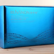 Dongguan Магнитная Складная на заказ печатная картонная бумажная упаковка подарочная коробка с лентой закрытия- PX11409