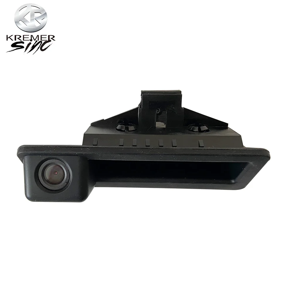 High Definition & 170&deg; Wide Angle Car Rear View Camera Reverse Parking Backup Camera Small Series For BMW 1 2 3 X1 X3 All Series