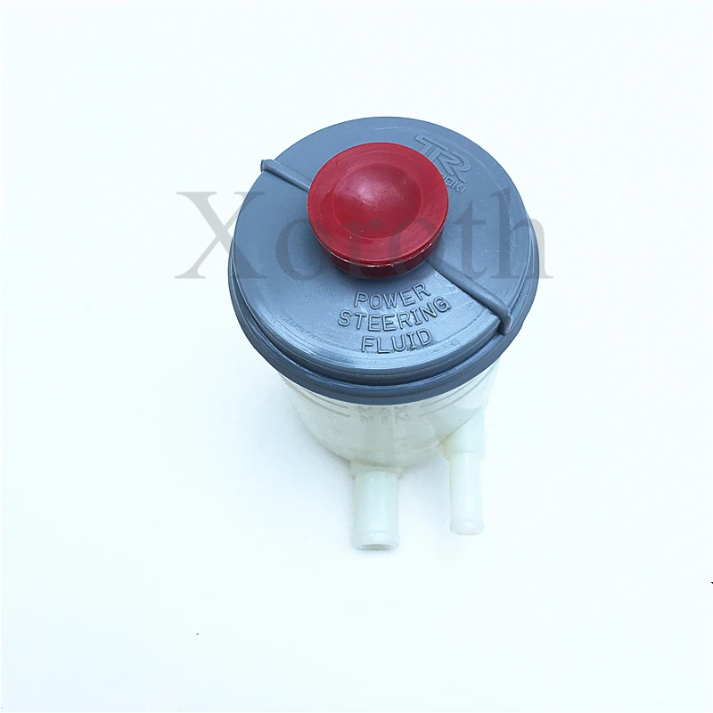 

GENUINE OEM AUTO POWER STEERING RESERVOIR TANK W/CAP 49140-50GA0-000 for Suzuki Swift
