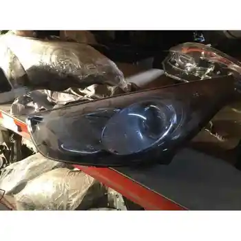 

1710152558 HEADLIGHT LEFT HYUNDAI I10