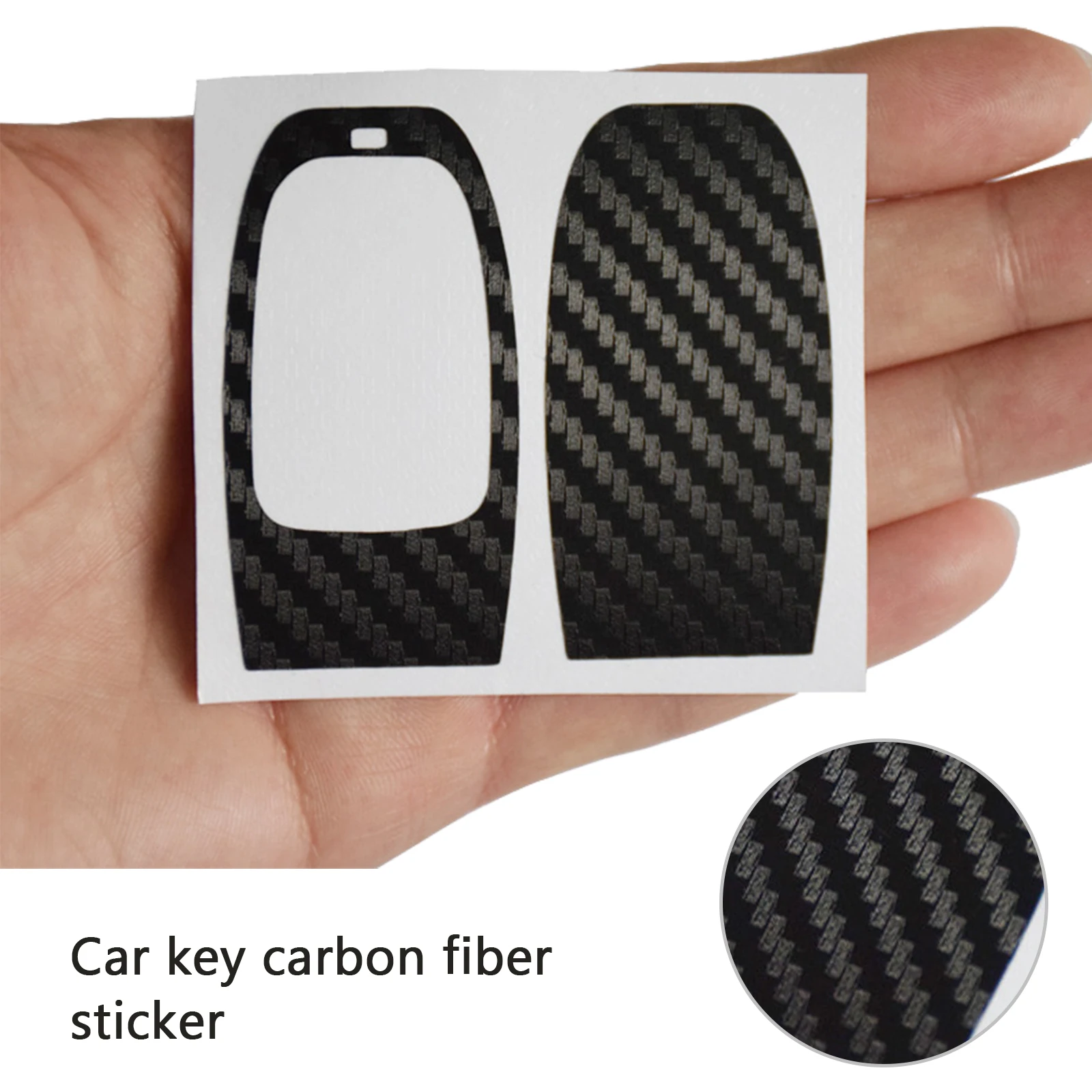 Рисунок 4 - Защитная Наклейка для автомобильных