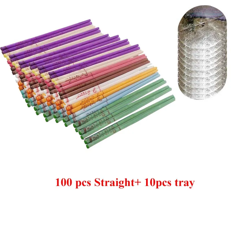 Lavender-lemon-sandalwood-mint-rose-ear-treatment-fragrance-ear-candle-trumpet-plug-type-beauty-salon-straight