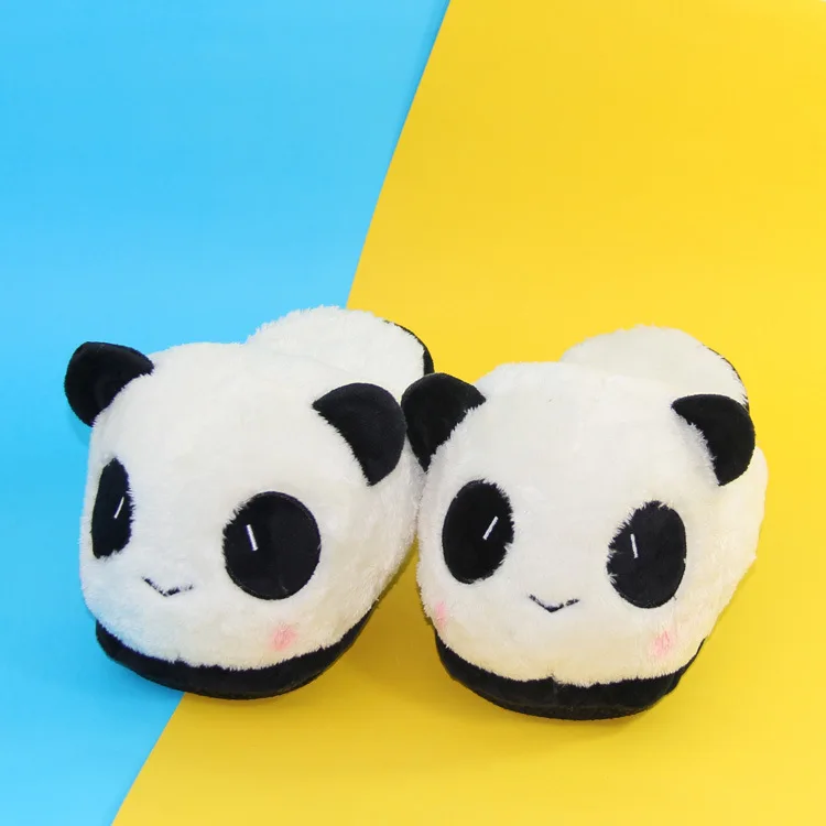 Плюшевые тапочки с рисунком медведя; Rilakkuma; теплые домашние тапочки; домашние тапочки для путешествий; парные тапочки из хлопка
