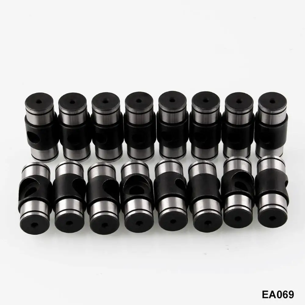Коромысло двигателя комплект с большими зажимами для LS1 LS3 LS7 5.3L 6.0L 6.2L комплект коромысла двигателя