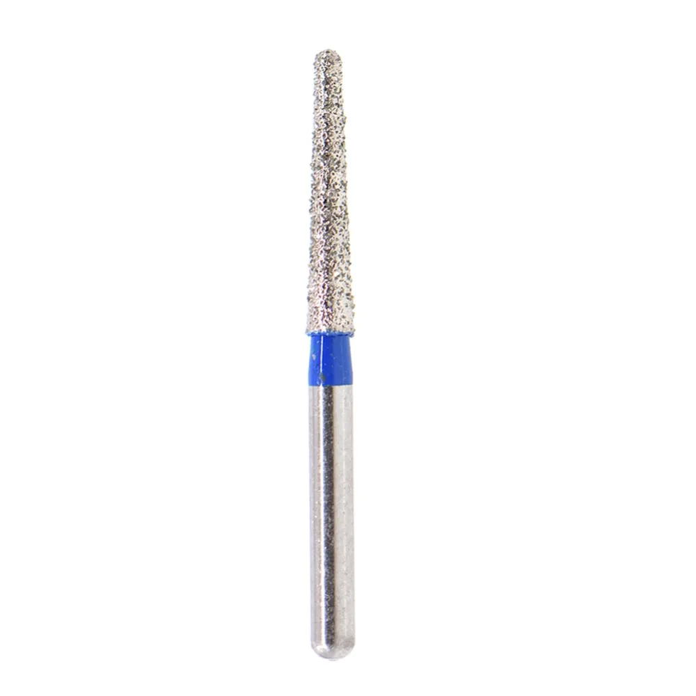 10 Pcs/Pack TR26 Dental Lab High Speed Burs Dental Tungsten Steel Carbide Burs for High Speed Handpiece Bit Dentist Lab Drill