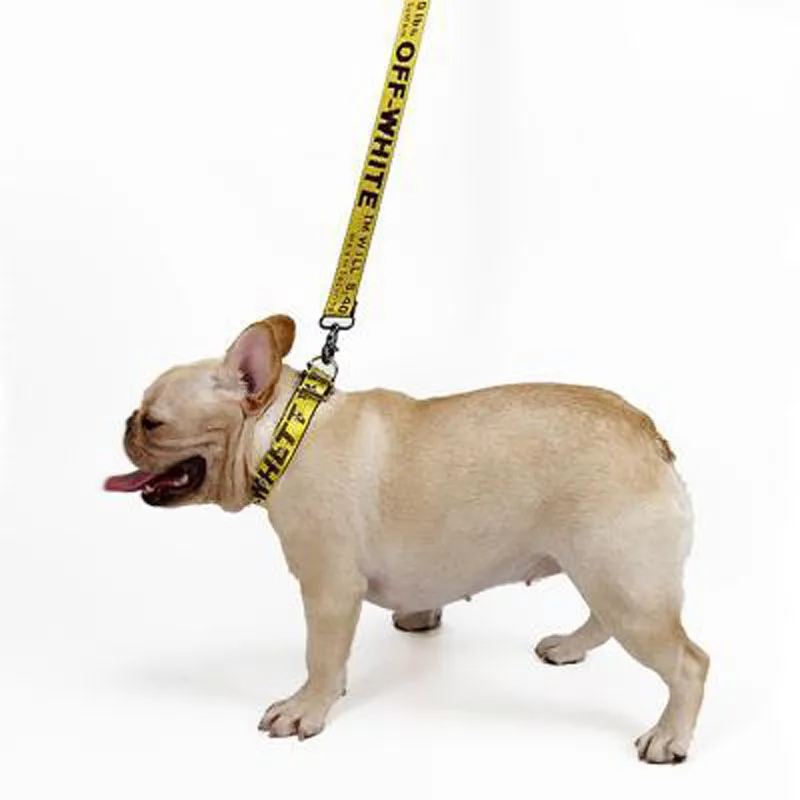 1 6 м мода нейлон для домашних животных ошейник собак Поводок малых и средних