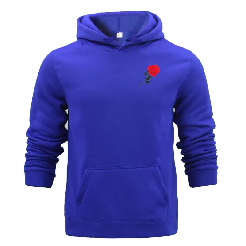 

2019 New pink/black/gray/Purple orange HOODIE Hip Hop Street wear Sweatshirts Skateboard Men/Woman Pullover Hoodies Male Hoodie