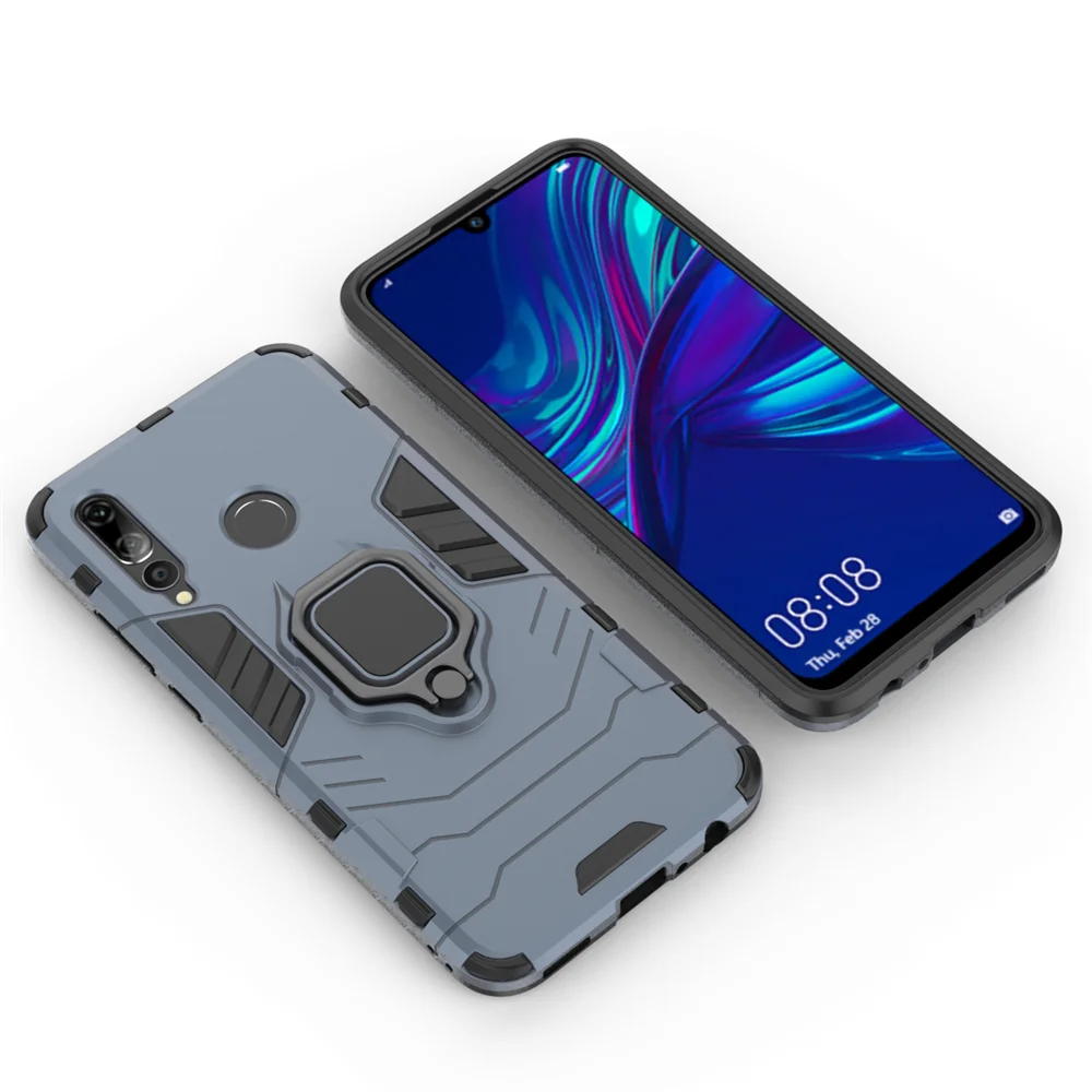 Для huaweipsmertplus changxiang9s - Цвет: Gray