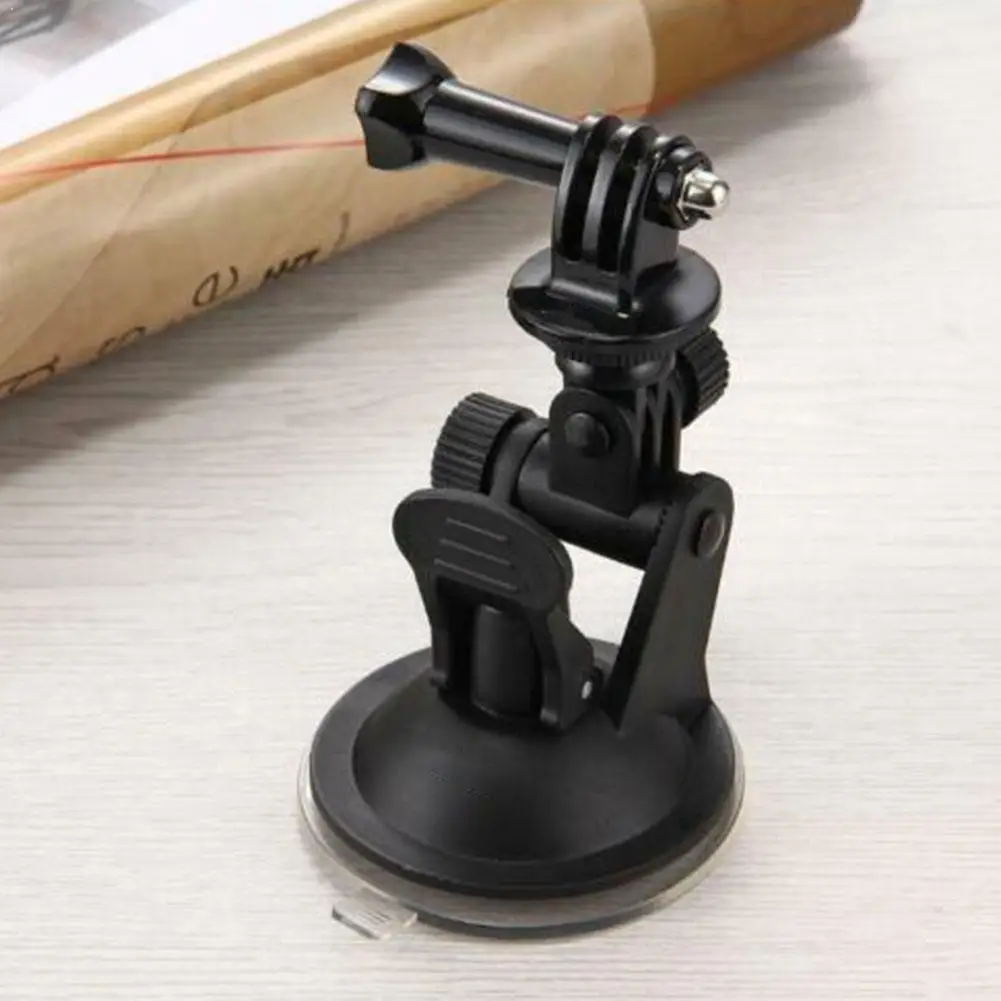 

Suction Cup Mount For GoPro Car Window Windshield 3 Glass For GoPro Action Camera Cup 2 Mount 4 Suction 1 O7P9