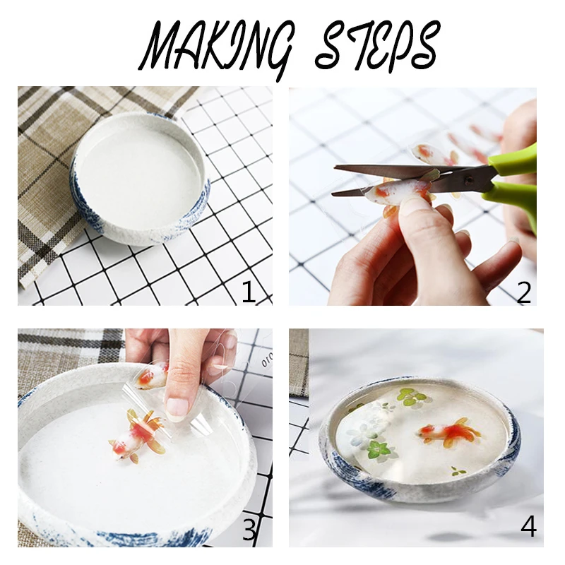 5pcs-Cute-3D-Simulation-Fish-Resin-Stickers-Micro-Landscape-Decorative-Paintings-DIY-Animal-Phone-Case-Scrapbooking