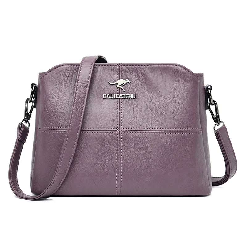 Luxury Designer Handbag Women Tote Bag High Quality Leather Small Crossbody Bags for Women 2021 New Shoulder Bag Sac a Main 