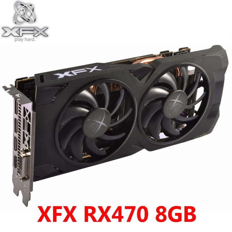Shop Rx 470 Graphics Card | UP TO 56% OFF